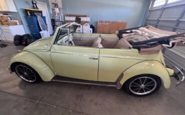 Volkswagen-beetle-convertible-1959-green-13
