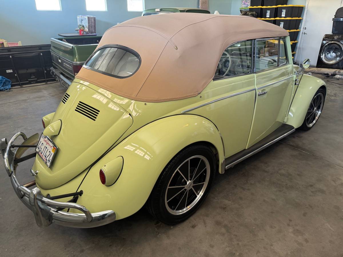 Volkswagen-beetle-convertible-1959-green-2