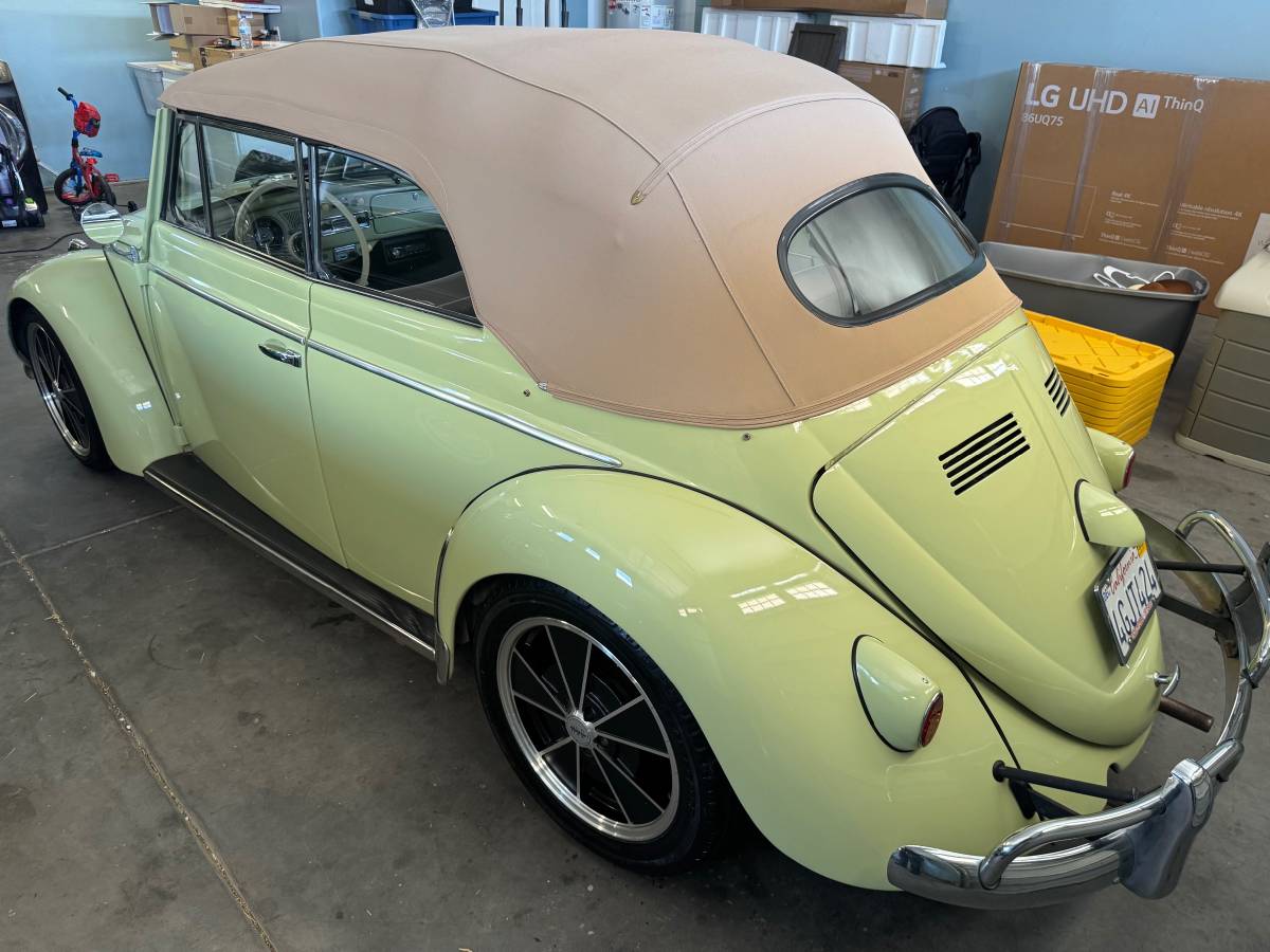 Volkswagen-beetle-convertible-1959-green-4