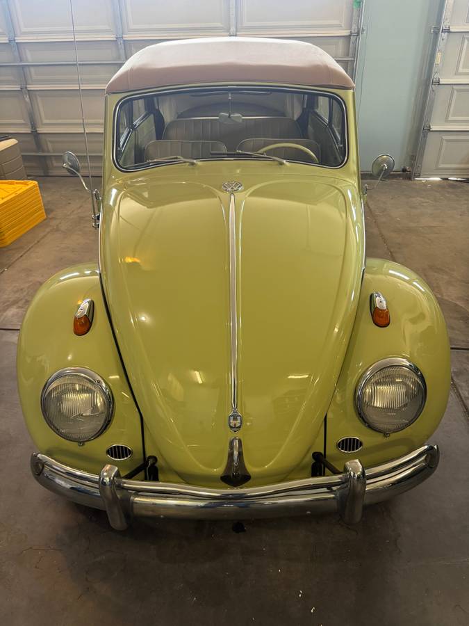 Volkswagen-beetle-convertible-1959-green-7