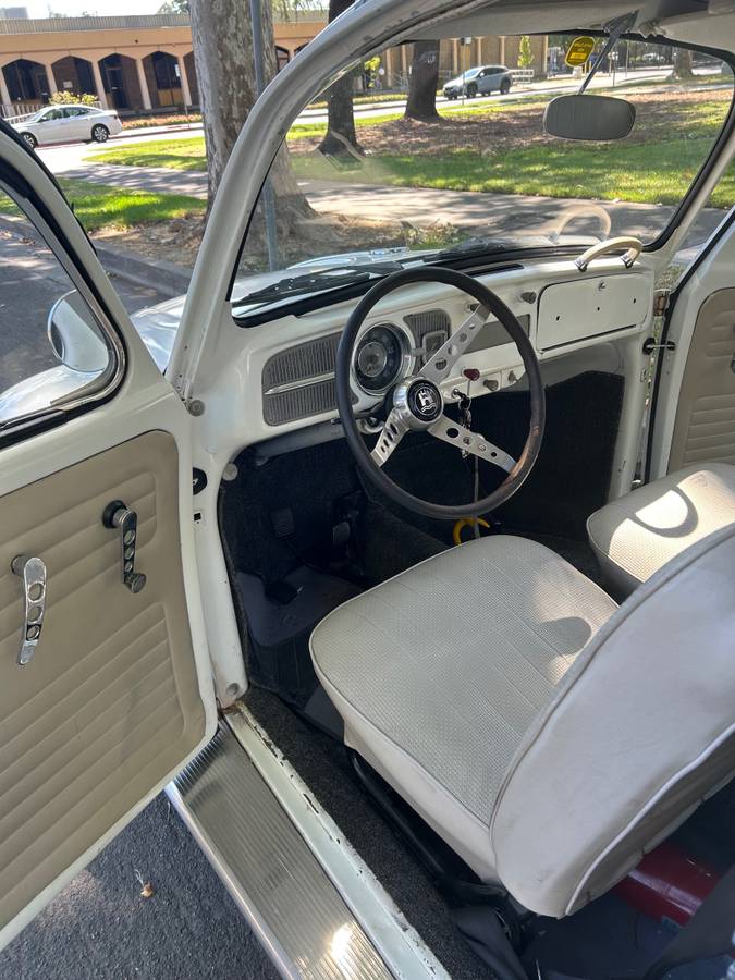 Volkswagen-bug-1966-3