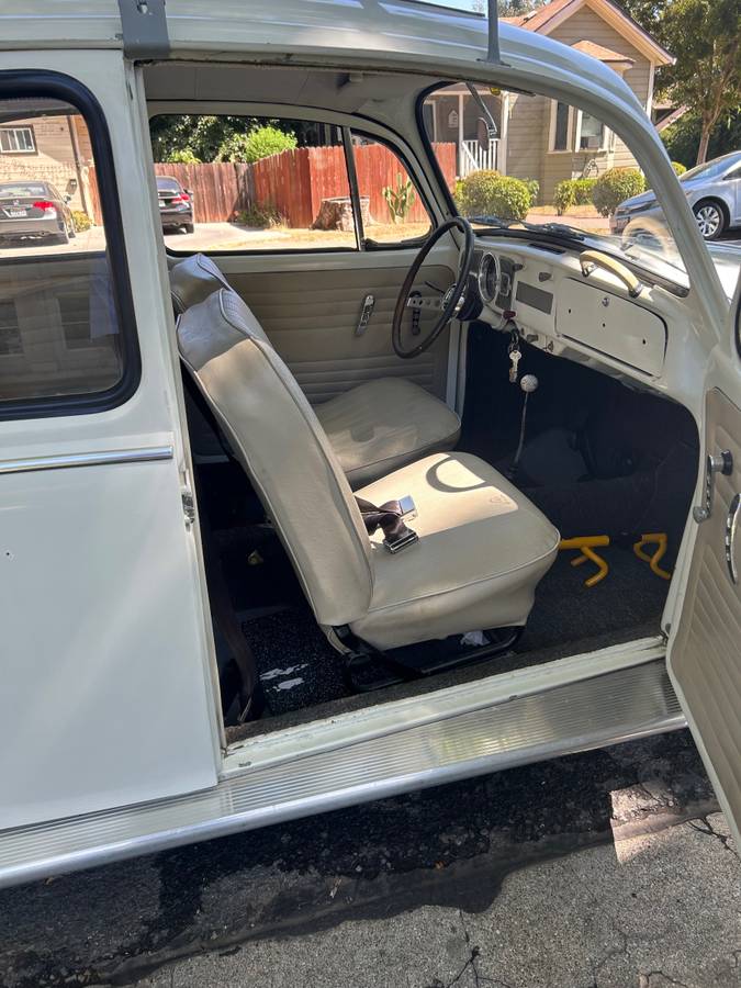 Volkswagen-bug-1966-5