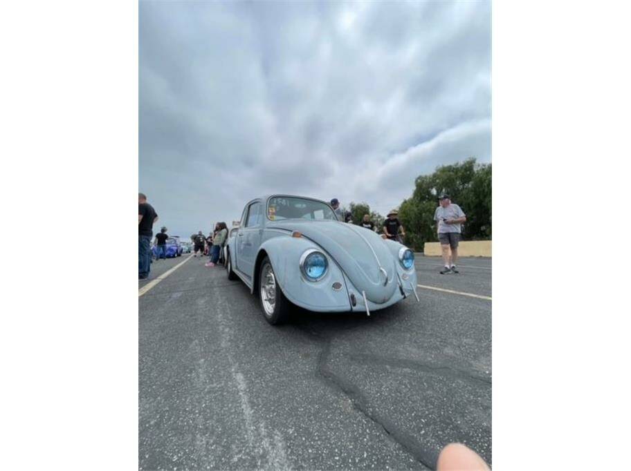Volkswagen-unknown-1967-1