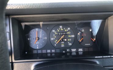 Volvo-240-1984-Blue-Blue-5