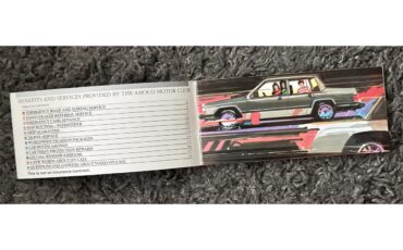 Volvo-240-1988-White-Tan-12