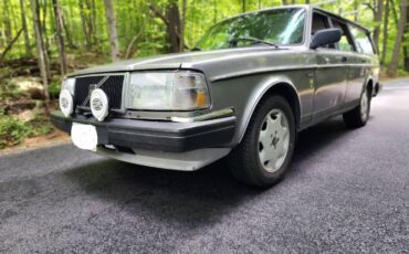 Volvo-240-1991-1