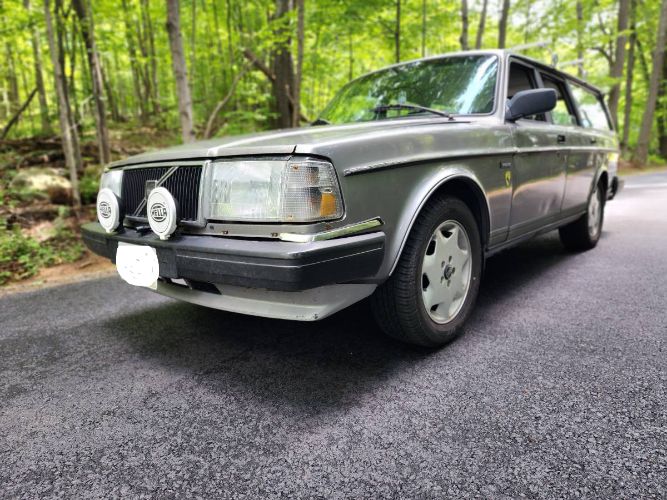 Volvo-240-1991-1
