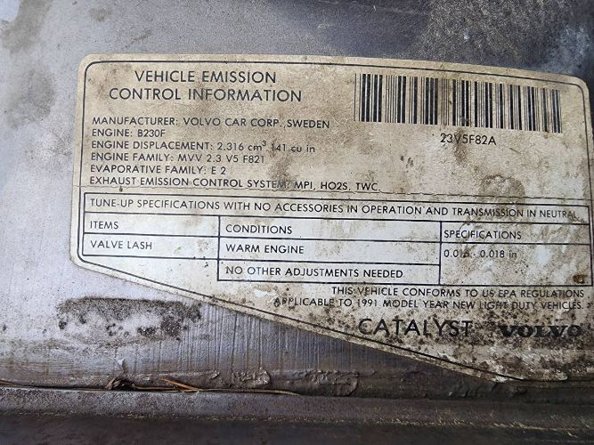 Volvo-240-1991-13
