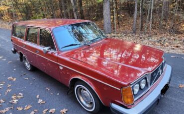 Volvo-245-1978-1