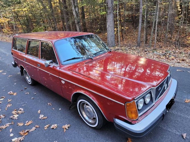 Volvo-245-1978-1