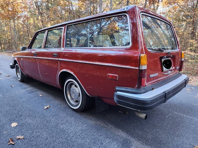 Volvo-245-1978