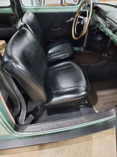 Volvo-544-1964-Green-9