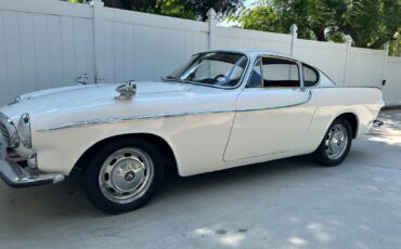 Volvo-Other-1966-Coupe-1