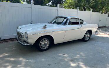 Volvo-Other-1966-Coupe