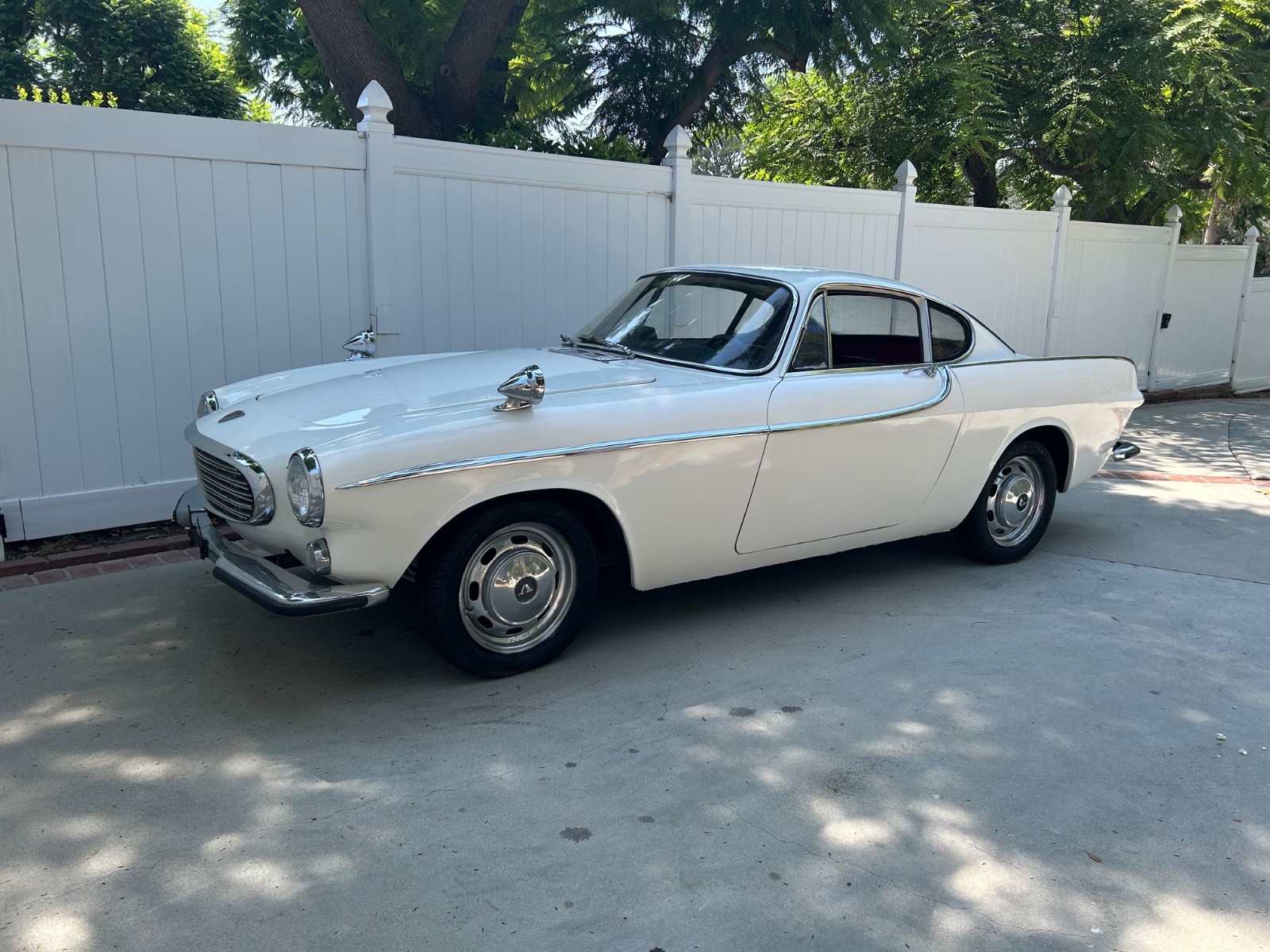 Volvo-Other-1966-Coupe