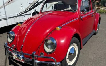 Vw-1965-red