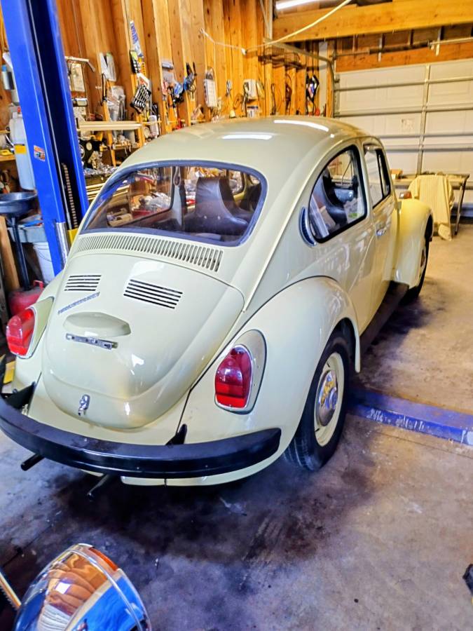 Vw-bug-1971-yellow-1
