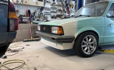 Vw-pickup-diesel-1981-green-1
