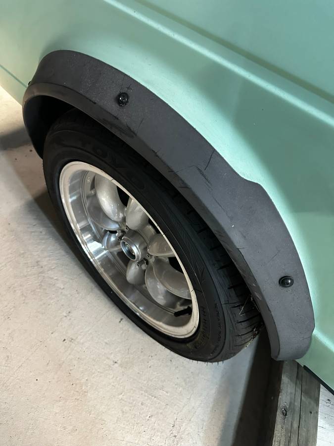 Vw-pickup-diesel-1981-green-6