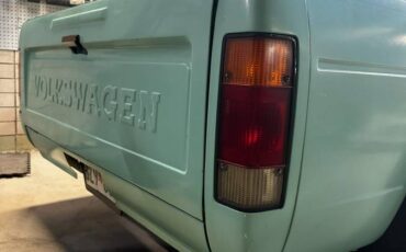 Vw-pickup-diesel-1981-green-8