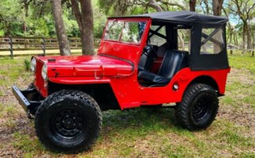 Willys-1946