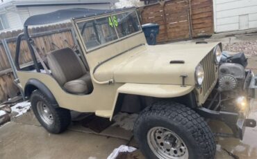 Willys-1946-Beige-Beige-13