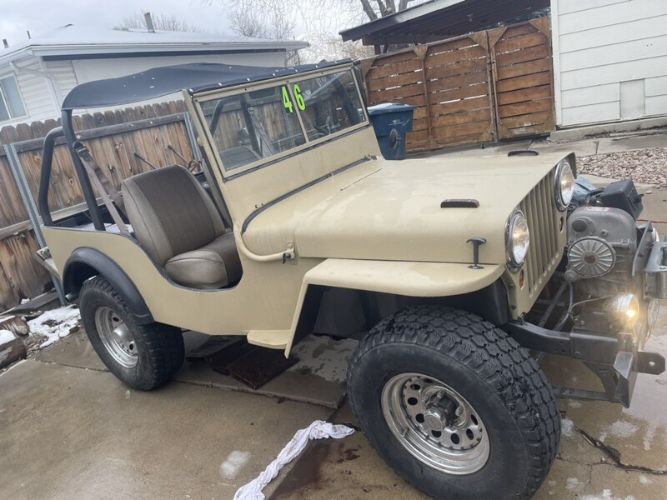 Willys-1946-Beige-Beige-13