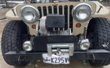 Willys-1946-Beige-Beige