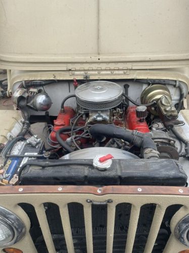 Willys-1946-Beige-Beige-5