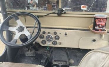 Willys-1946-Beige-Beige-9