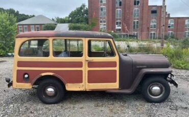 Willys-1948-Brown-Brown