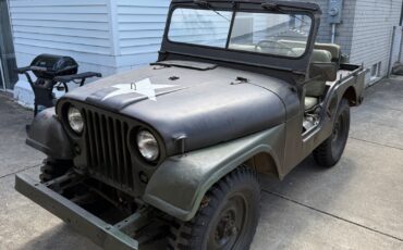 Willys-1952-Utility-1