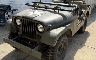 Willys-1952-Utility-2