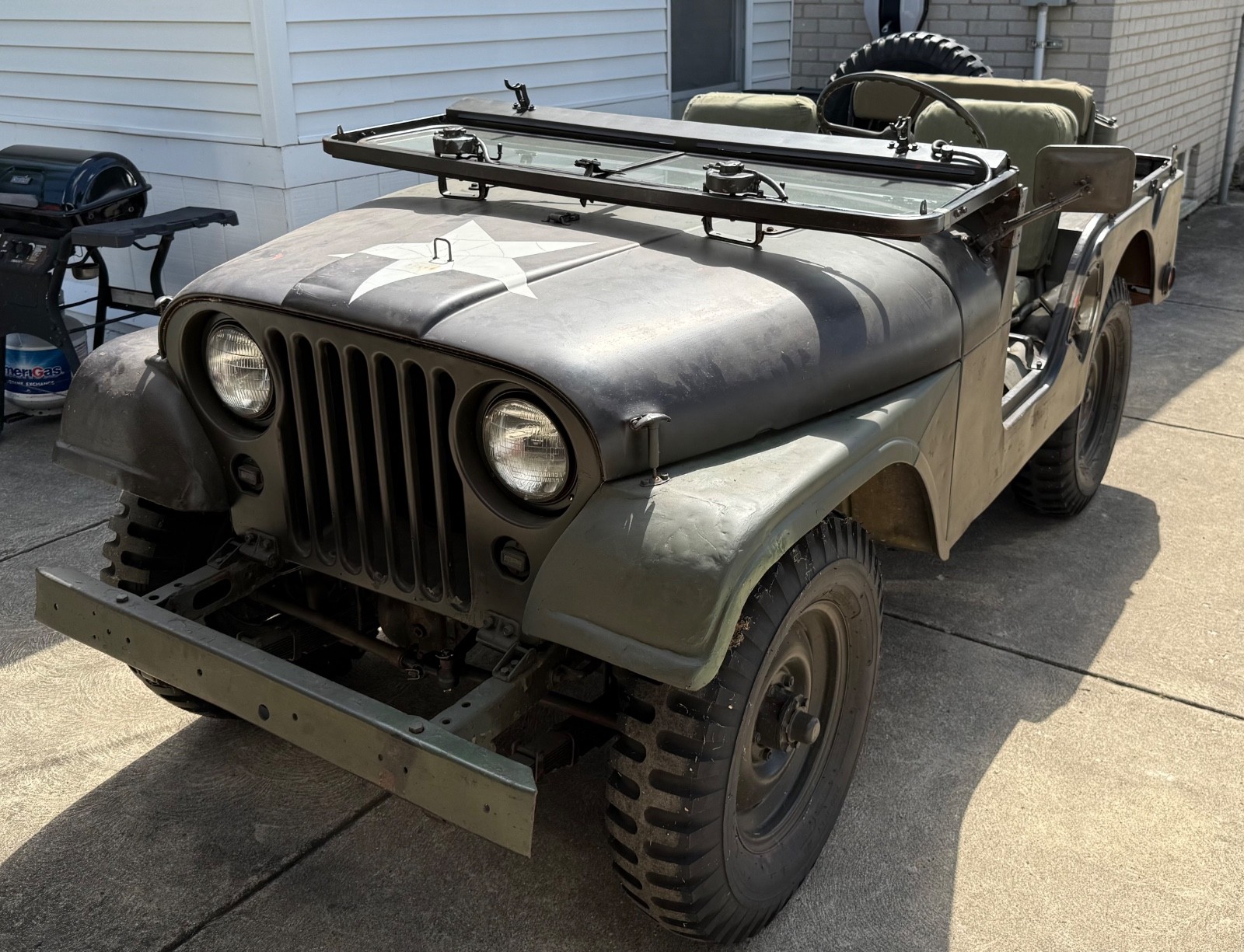 Willys-1952-Utility-2