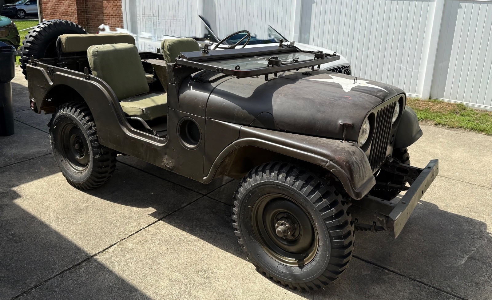 Willys-1952-Utility-3