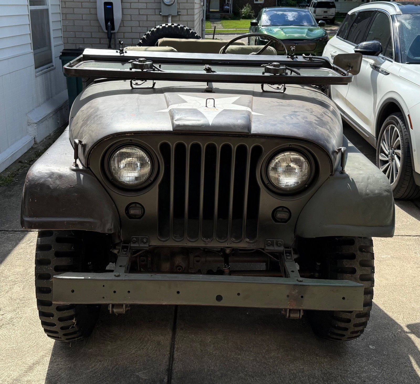 Willys-1952-Utility-4