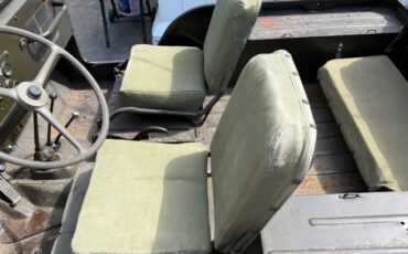 Willys-1952-Utility-7