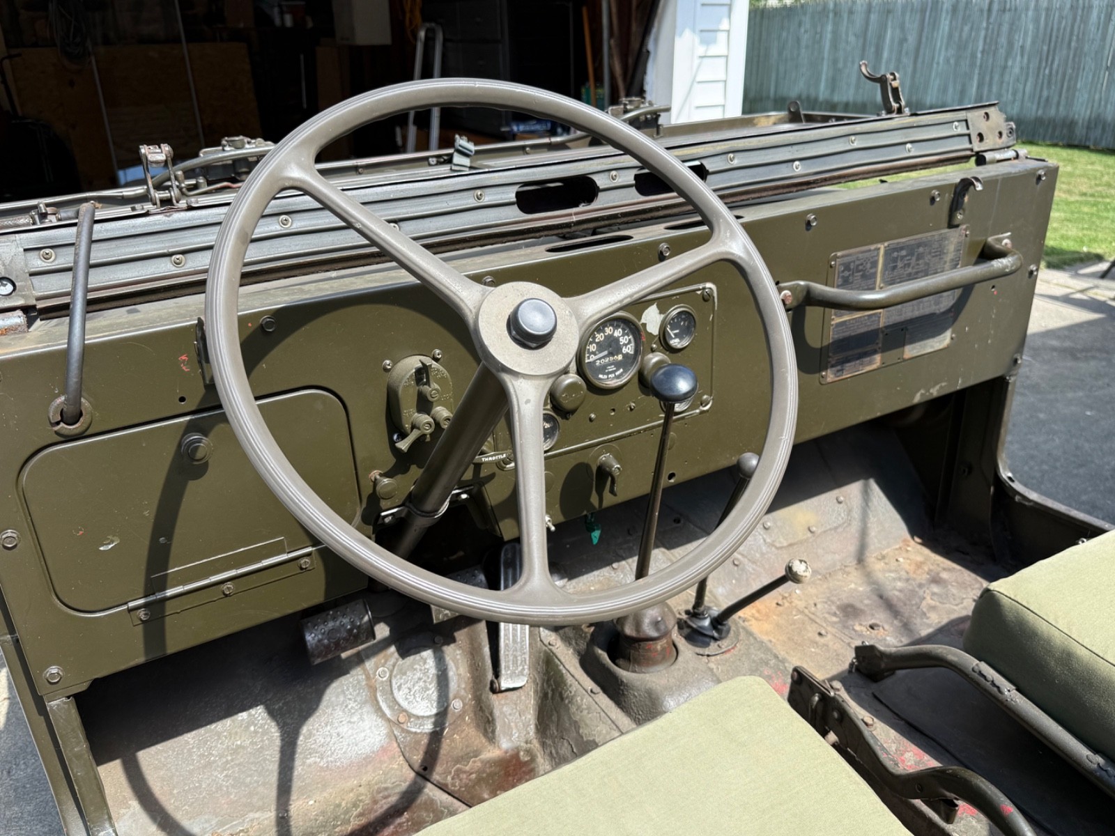 Willys-1952-Utility-9