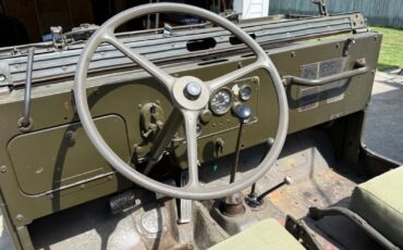 Willys-1952-Utility-9