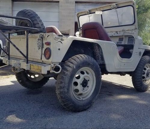 Willys-1959