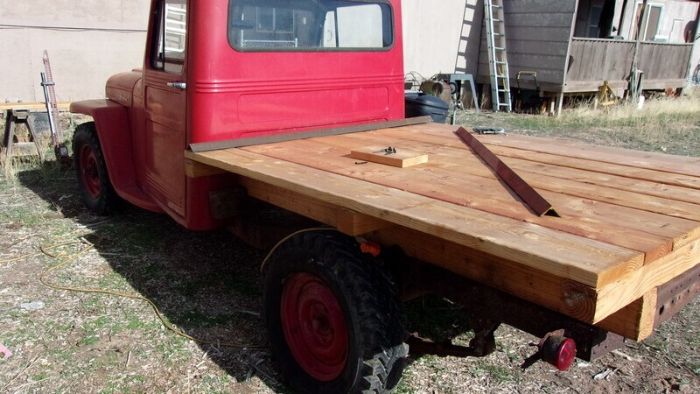 Willys-1960-Red-Red-1