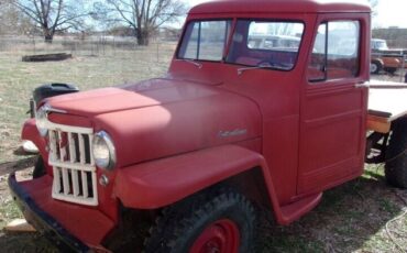 Willys-1960-Red-Red