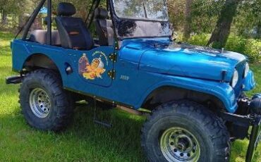 Willys-1962-Blue-1