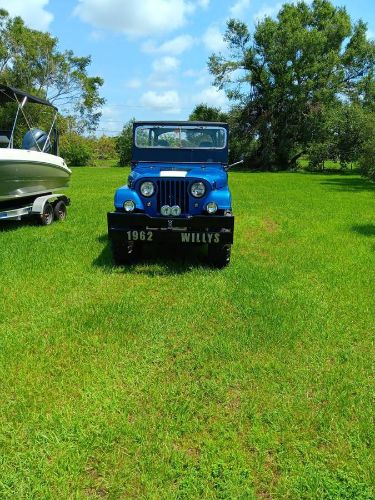 Willys-1962-Blue-4