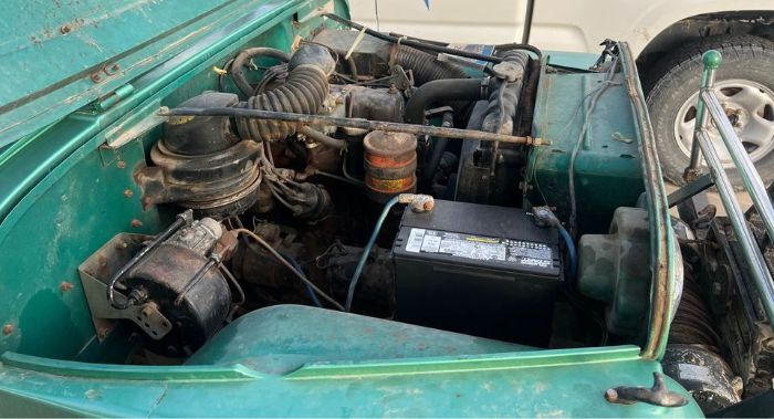 Willys-1962-Green-Green-2