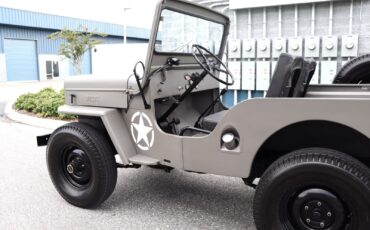 Willys-Jeep-1962-Standard-Cab-Pickup-14
