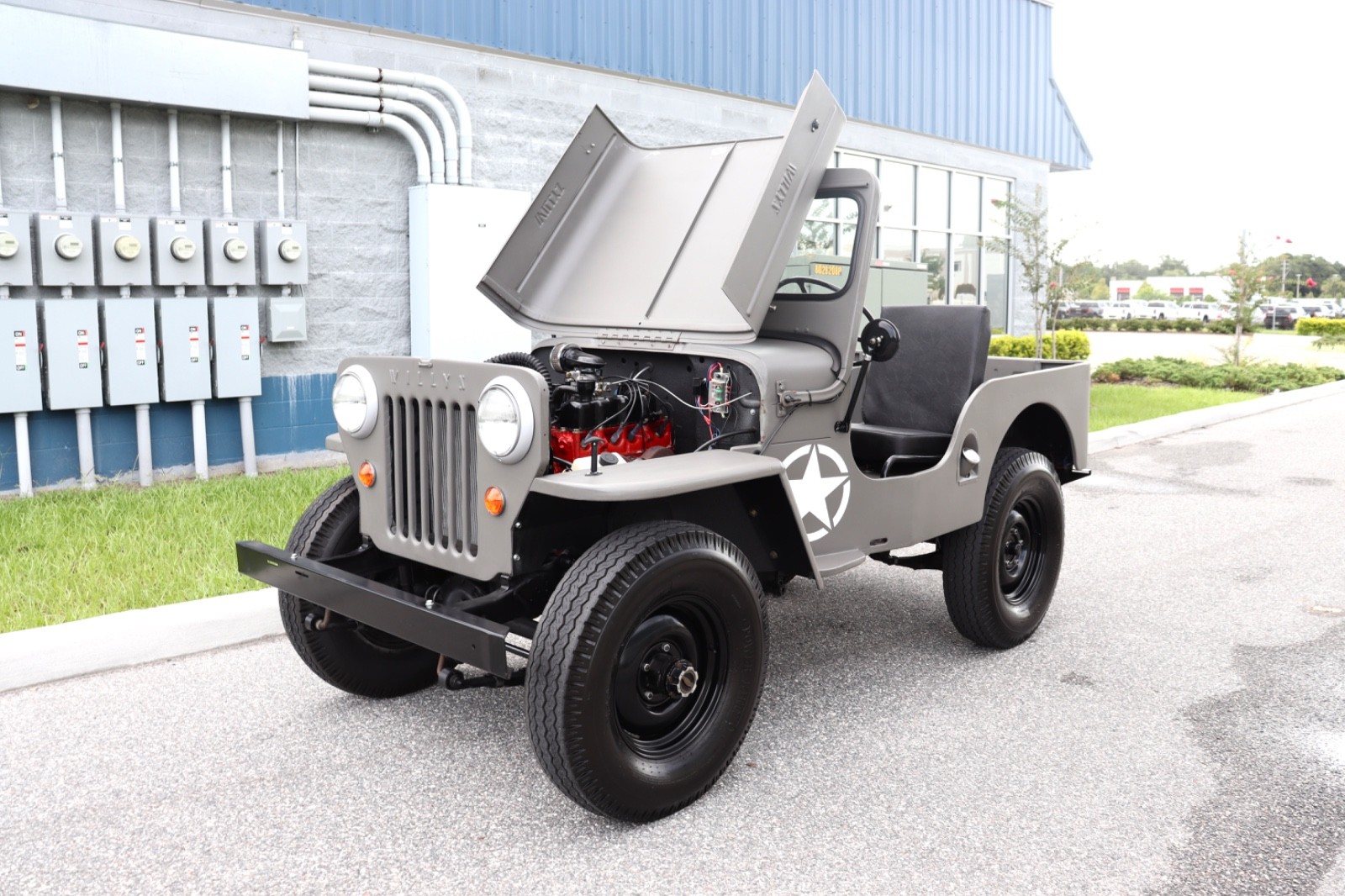 Willys-Jeep-1962-Standard-Cab-Pickup-21