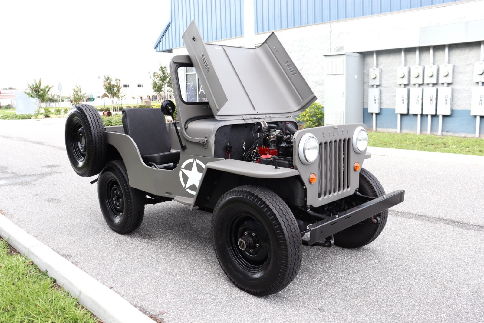Willys-Jeep-1962-Standard-Cab-Pickup-22