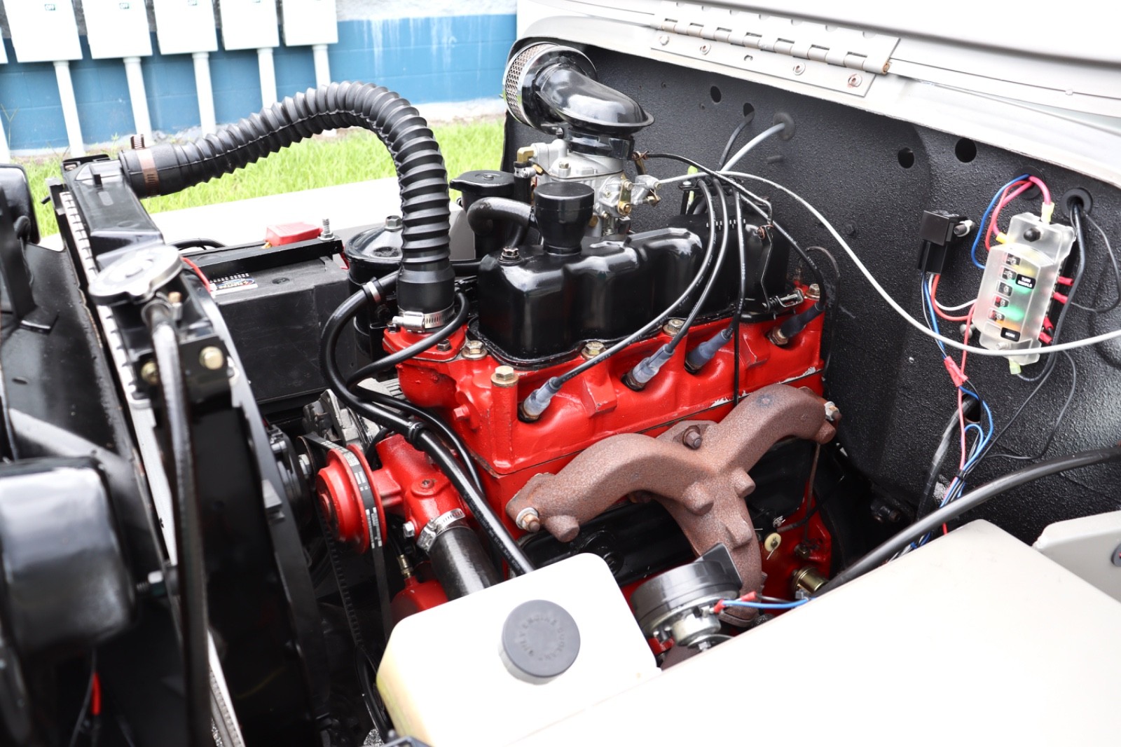Willys-Jeep-1962-Standard-Cab-Pickup-24