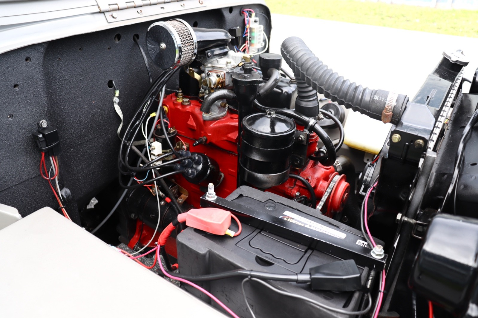 Willys-Jeep-1962-Standard-Cab-Pickup-25